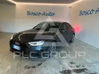 2021 Audi A4