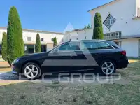 2021 Audi A4