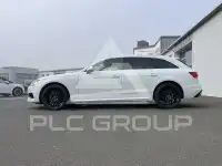 2021 Audi A4
