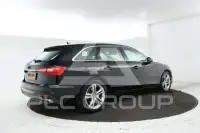 2021 Audi A4