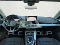 2021 Audi A4
