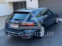 2021 Audi A4