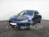 2021 Audi A4