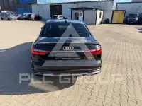 2021 Audi A4