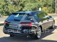 2021 Audi A4