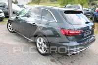 2021 Audi A4