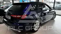2021 Audi A4