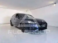 2021 Audi A4