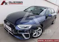 2021 Audi A4