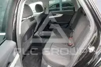 2021 Audi A4