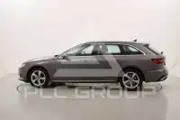 2021 Audi A4