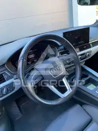 2021 Audi A4