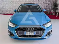 2021 Audi A4