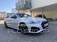 2021 Audi A4