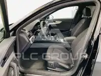 2021 Audi A4