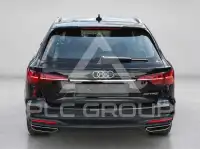 2021 Audi A4