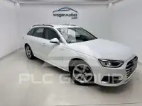 2021 Audi A4