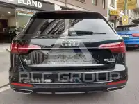 2021 Audi A4