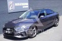 2021 Audi A4