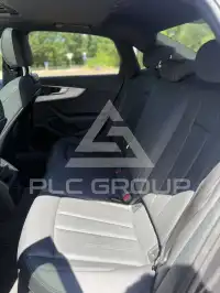 2021 Audi A4