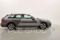 2021 Audi A4