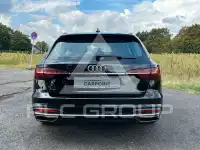 2021 Audi A4