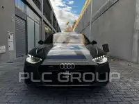 2021 Audi A4