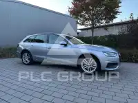 2021 Audi A4