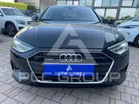 2021 Audi A4