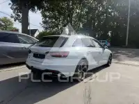 2021 Audi A4