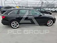 2021 Audi A4