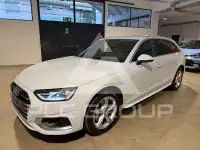 2021 Audi A4