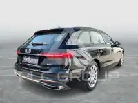 2021 Audi A4