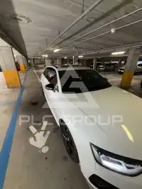 2021 Audi A4