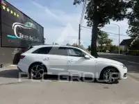 2021 Audi A4
