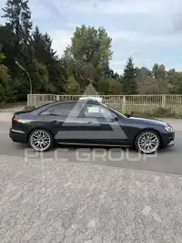 2021 Audi A4