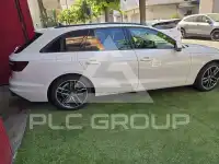 2021 Audi A4