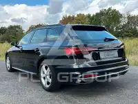 2021 Audi A4