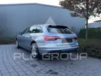 2021 Audi A4