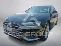 2021 Audi A4