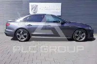 2021 Audi A4
