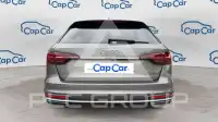 2021 Audi A4