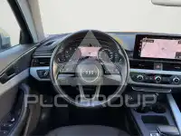 2021 Audi A4