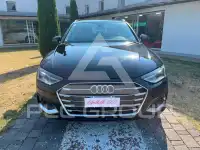 2021 Audi A4