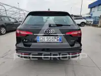 2021 Audi A4