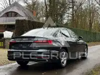 2021 Audi A4