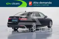2021 Audi A4