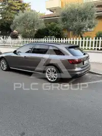 2021 Audi A4