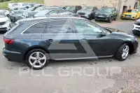 2021 Audi A4