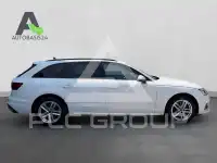 2021 Audi A4